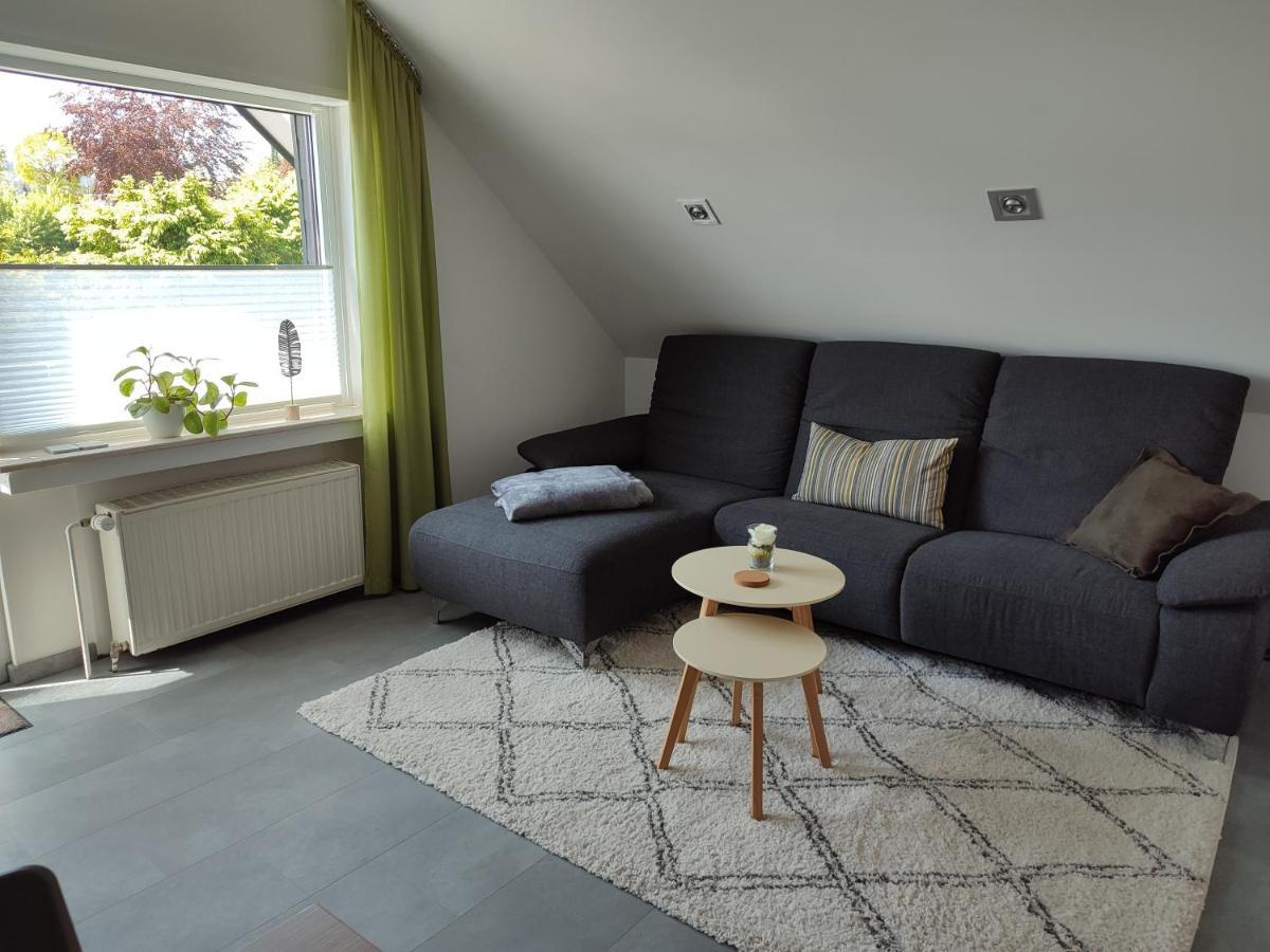 Haus Alexandra Inkl Meinecard Plus Willingen  Eksteriør billede