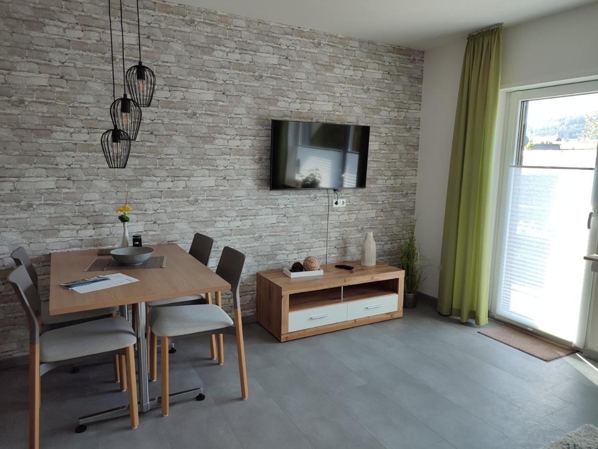 Haus Alexandra Inkl Meinecard Plus Willingen  Eksteriør billede