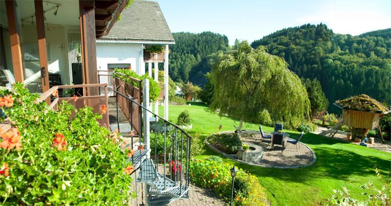 Haus Alexandra Inkl Meinecard Plus Willingen  Eksteriør billede