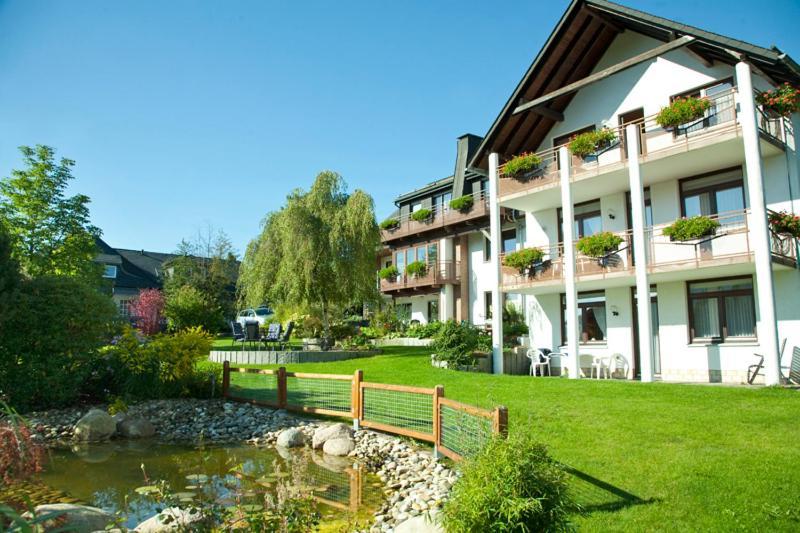 Haus Alexandra Inkl Meinecard Plus Willingen  Eksteriør billede