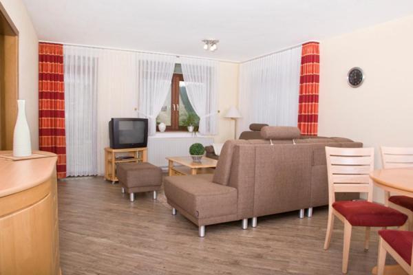 Haus Alexandra Inkl Meinecard Plus Willingen  Værelse billede