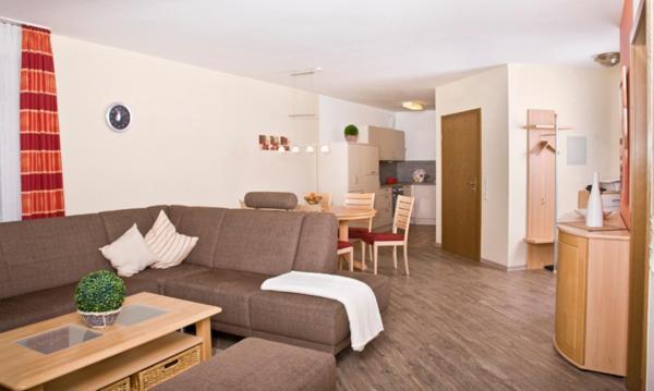 Haus Alexandra Inkl Meinecard Plus Willingen  Værelse billede